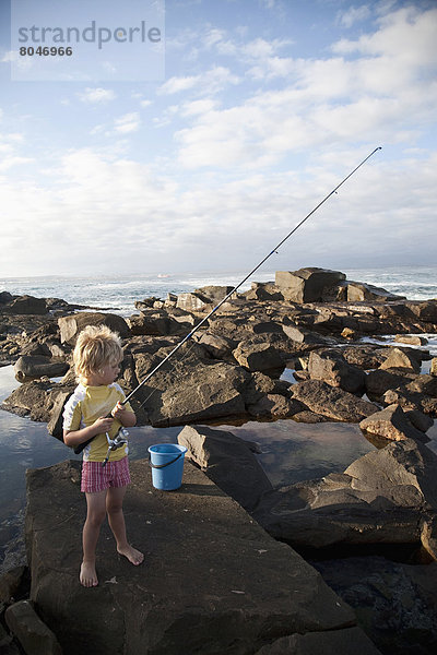 Südliches Afrika  Südafrika  Mossel Bay