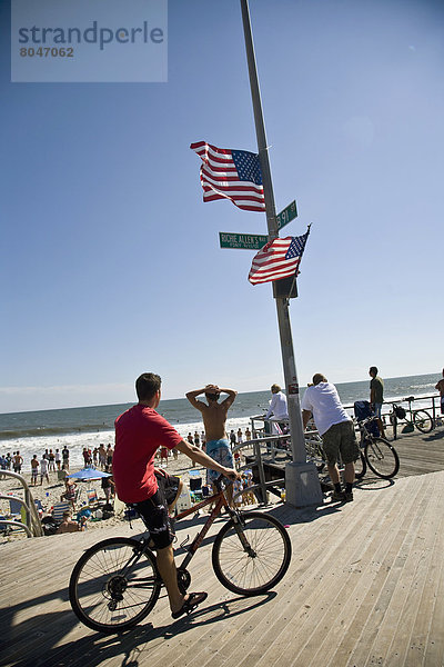 Vereinigte Staaten von Amerika  USA  New York State