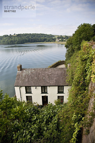 Großbritannien  Wales