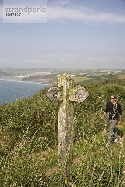 Großbritannien Wales