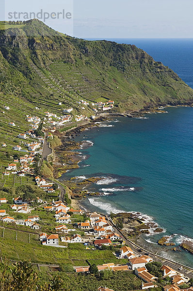 Azoren  Portugal