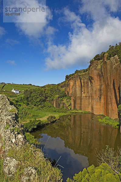 Azoren  Portugal