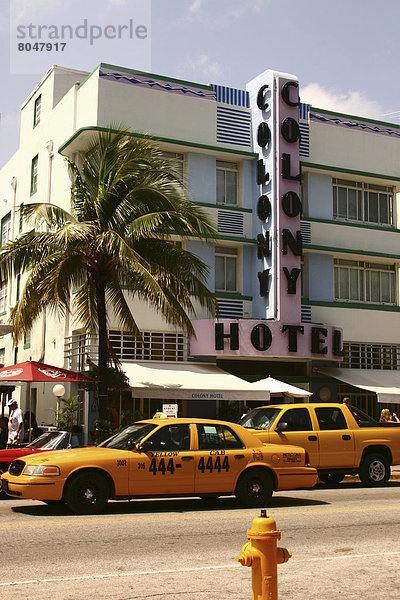 Vereinigte Staaten von Amerika  USA  Florida  Miami