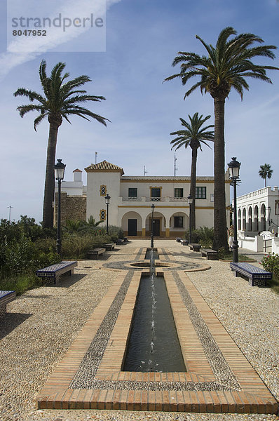 Andalusien  Spanien  Villa