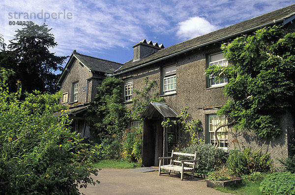 Großbritannien  Cumbria