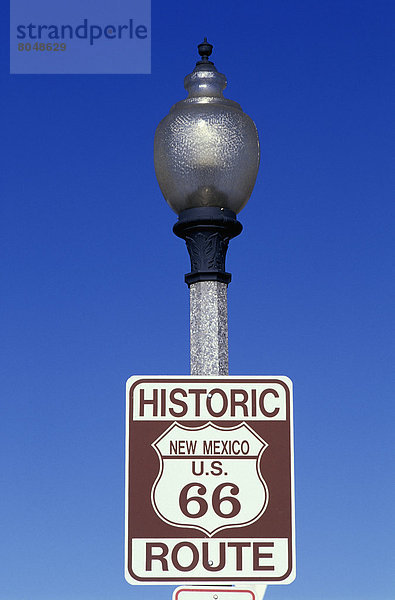 Vereinigte Staaten von Amerika  USA  New Mexico