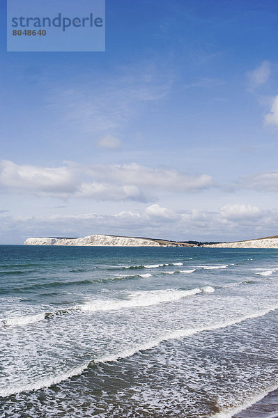 Großbritannien  England  Isle of Wight