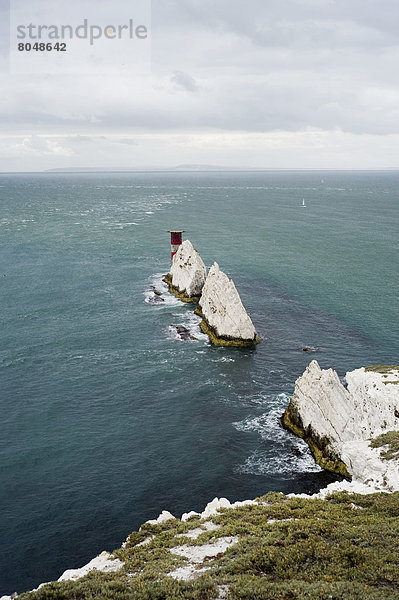 Großbritannien  England  Isle of Wight