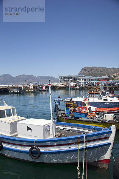 Südliches Afrika  Südafrika  Kapstadt