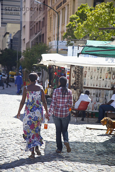 Südliches Afrika  Südafrika  Kapstadt