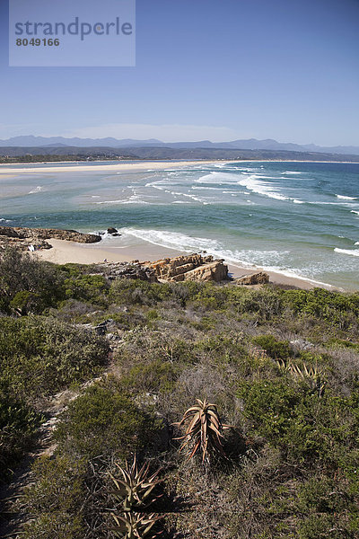 Südliches Afrika  Südafrika  Garden Route