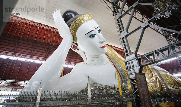 Statue Buddha Pagode