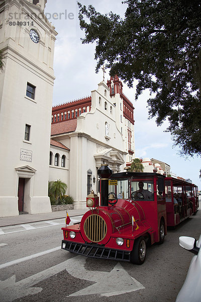 Vereinigte Staaten von Amerika  USA  Florida