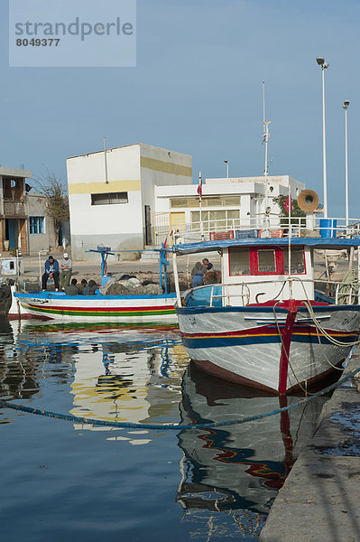 Djerba  Tunesien