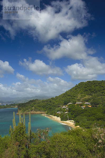 Karibik  Grenada  Hauptstadt