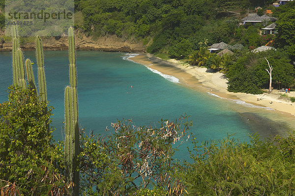 Karibik  Grenada  Hauptstadt