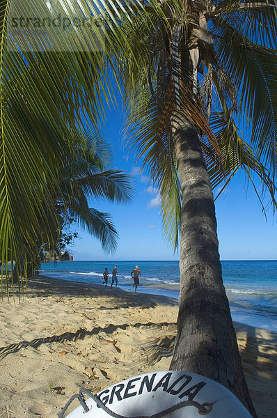 schreiben  Lifestyle  Strand  Zeitschrift  Karibik  Grenada  Hauptstadt  Boje