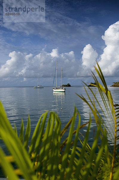 Karibik  Grenada  Hauptstadt