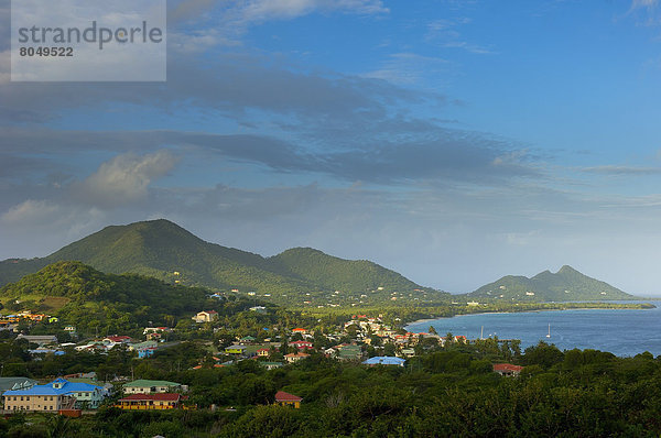 Grenada  Hauptstadt  Grenadinen