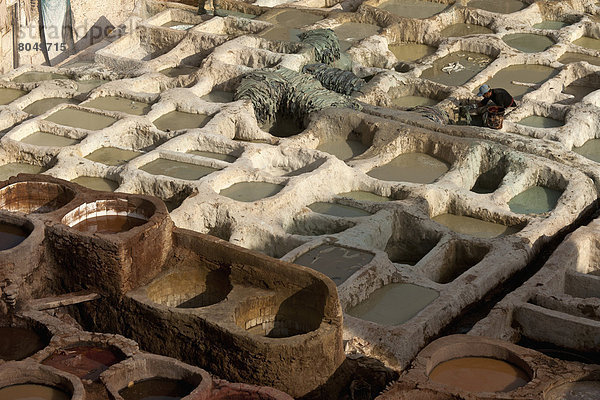 Fès  Fez  Fes  Marokko