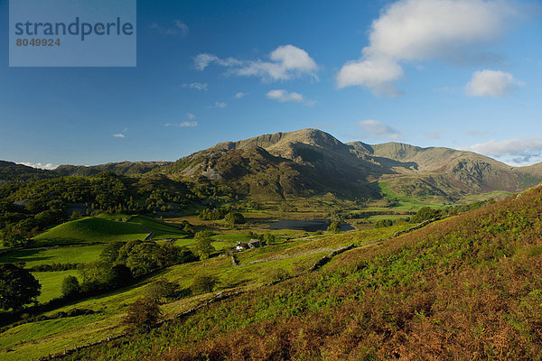 Cumbria  England