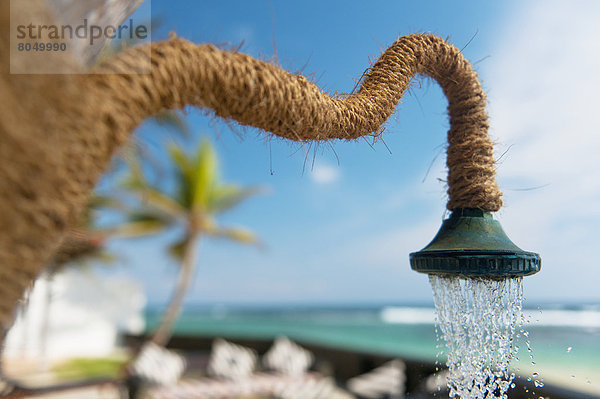 Detail  Details  Ausschnitt  Ausschnitte  Hotel  Sri Lanka  Villa