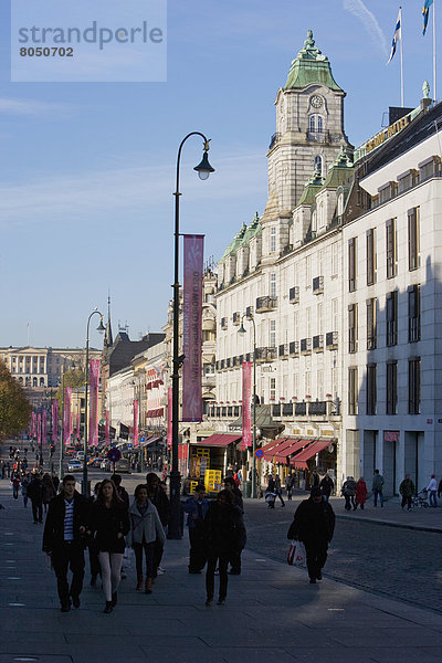 Oslo  Hauptstadt  Norwegen