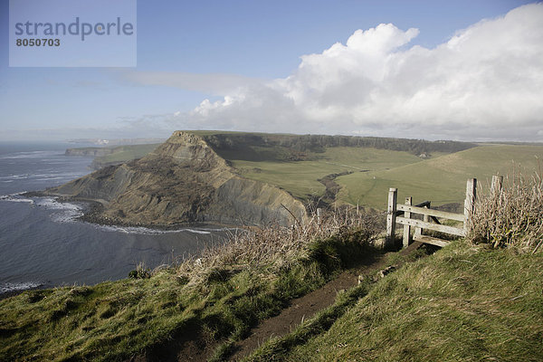 Großbritannien  Dorset  England