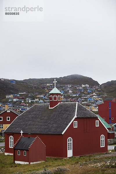 Dänemark Grönland