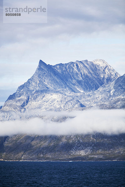 Dänemark  Grönland