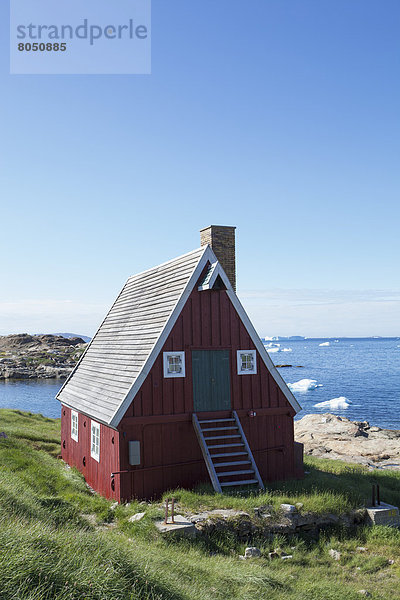 Dänemark Grönland