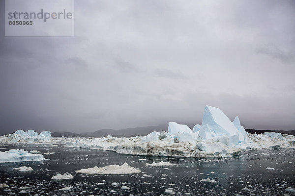 Grönland  Ilulissat