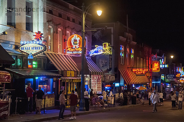 Vereinigte Staaten von Amerika  USA  Tennessee