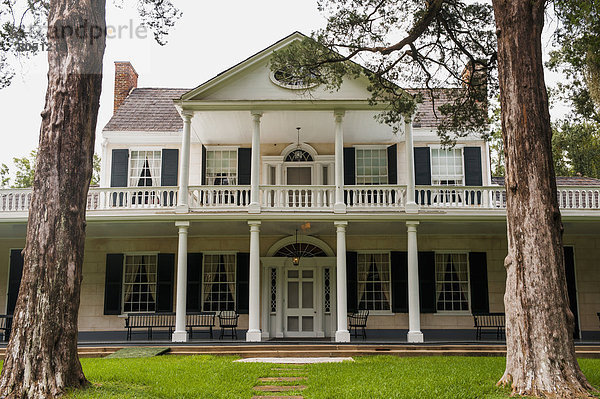 Vereinigte Staaten von Amerika USA Mississippi Natchez