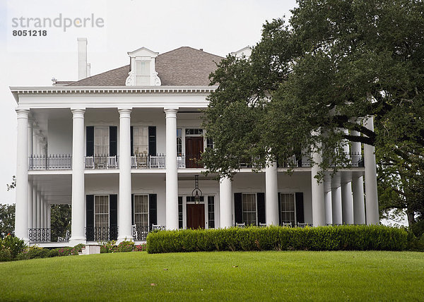 Vereinigte Staaten von Amerika USA Mississippi Natchez