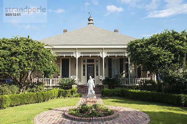 Vereinigte Staaten von Amerika USA Louisiana