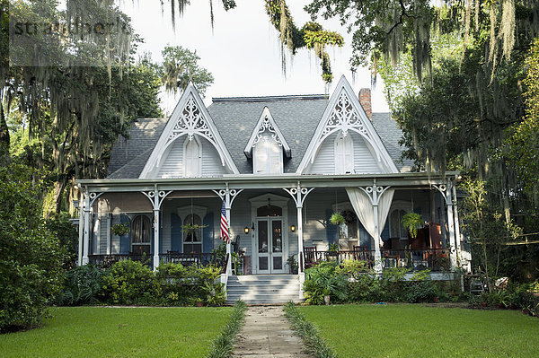 Vereinigte Staaten von Amerika USA Louisiana