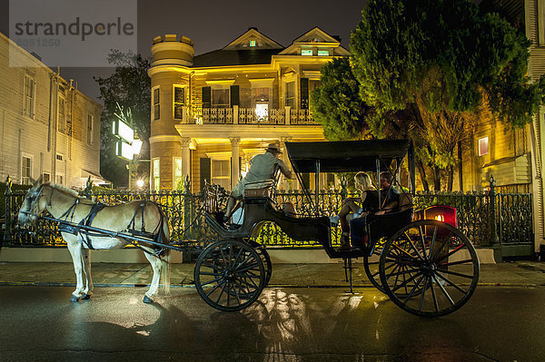 Vereinigte Staaten von Amerika USA Louisiana New Orleans