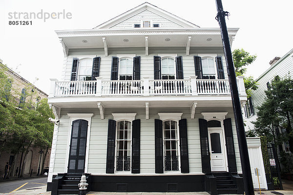 Vereinigte Staaten von Amerika USA Louisiana New Orleans