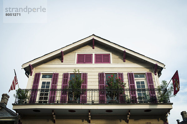 Vereinigte Staaten von Amerika USA Louisiana New Orleans