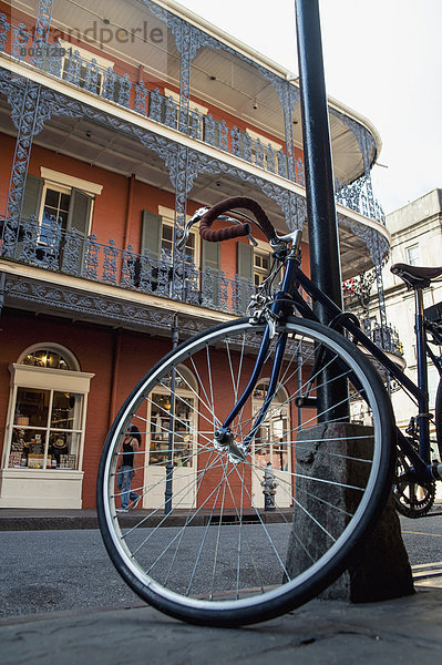 Vereinigte Staaten von Amerika USA Louisiana New Orleans