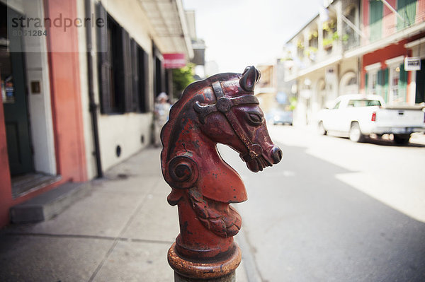 Vereinigte Staaten von Amerika USA Louisiana New Orleans