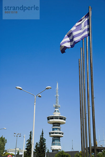 Thessaloniki  Griechenland