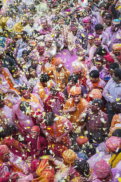 Indien  Uttar Pradesh