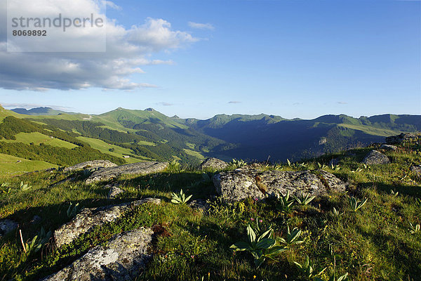 Feuerwehr  Berg  Sommer  Ansicht  Juli