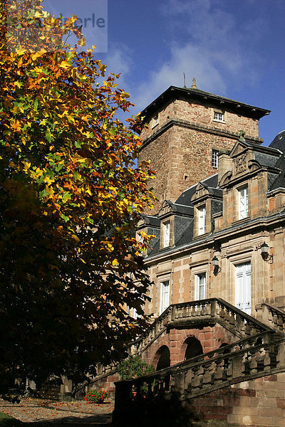 Feuerwehr  Palast  Schloß  Schlösser  Inhaber  Landschaft  12