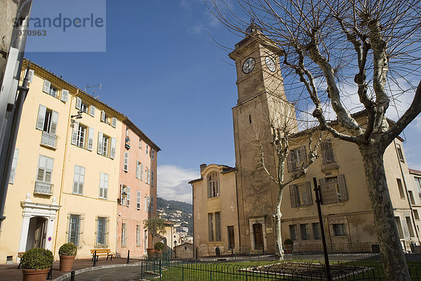 Feuerwehr  Großstadt  Grasse  Rhone