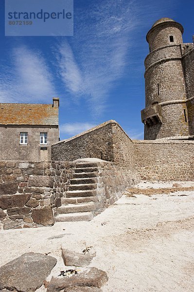 Insel schreiben Festung UNESCO-Welterbe 50