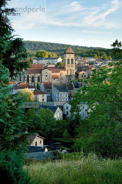 klein  Stadt  Natur  Fluss  Entdeckung  Geographie  Region In Nordamerika  Limousin