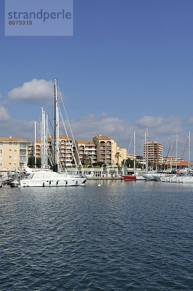 Yacht  Urlaub  Segelboot